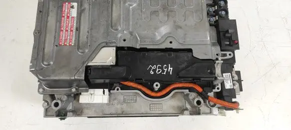 Honda Jazz Hybrid / electric car battery 1B000RE0G50 7921101417