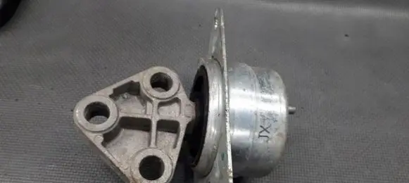 Opel Meriva B Engine mount vacuum valve 13159993