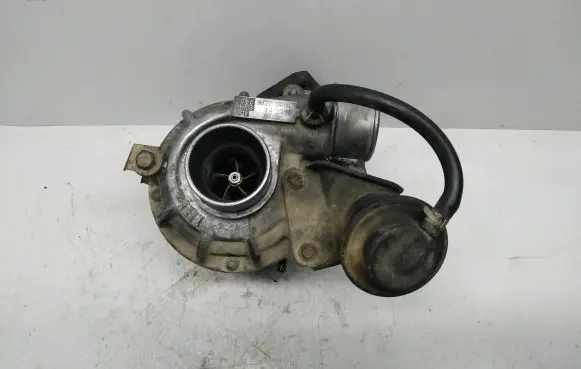 Mazda 626 Turbo VJ270001 14235D RF2B