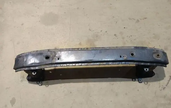 Volvo V50 Front bumper cross member