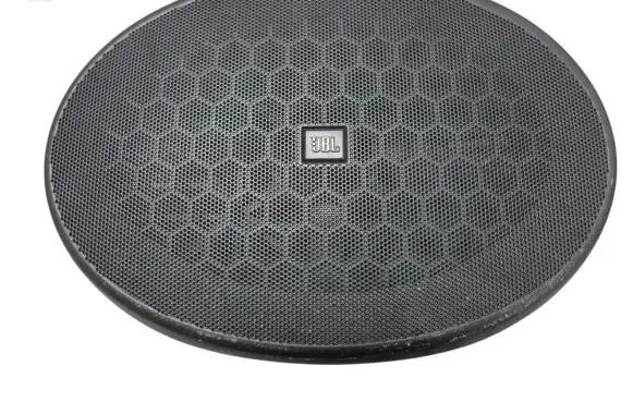 Citroen C6 Rear door speaker 9633356080