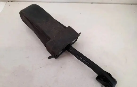 BMW 5 GT F07 Rear door check strap stopper 51227185637 7182019