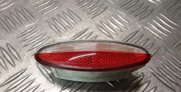Renault Latitude (L70) Other interior light 8200003263B