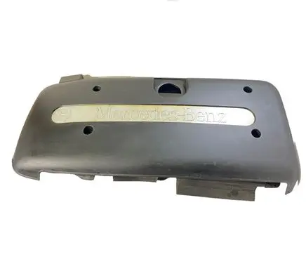Mercedes-Benz E W211 Engine cover (trim) A6120100967