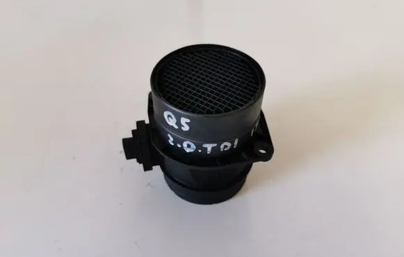 Audi Q5 SQ5 Mass air flow meter 0281002956