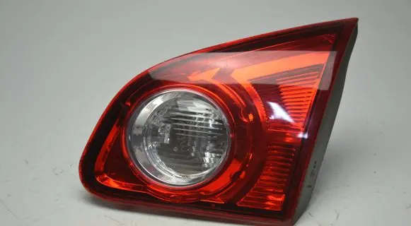 Nissan Qashqai Tailgate rear/tail lights 26550JD800 89071064