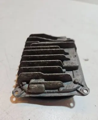 Mercedes-Benz E W212 Xenon control unit/module A2129008224 A2229014201 A2129024908