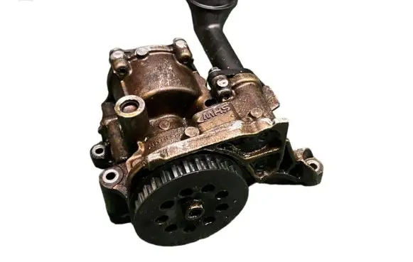 Skoda Octavia Mk3 (5E) Oil pump 04L145208H
