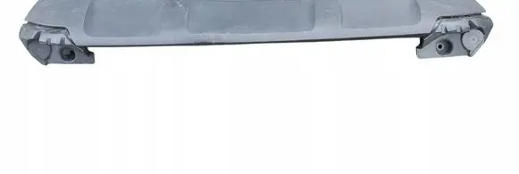 Seat Ateca Front bumper lip 575805903E