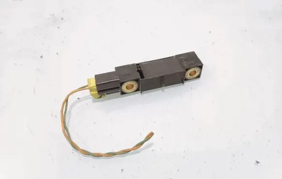 Volvo S60 Airbag deployment crash/impact sensor 8622365 1008C4 006139