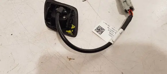 Opel Astra K Reversing camera 39098092