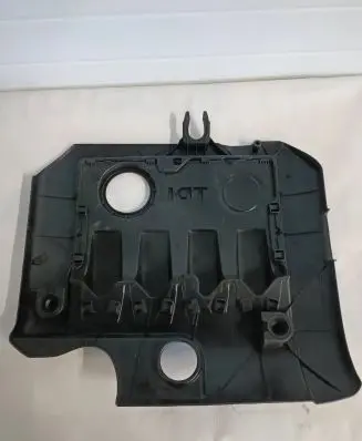 Skoda Octavia Mk2 (1Z) Engine cover (trim) 03G103925BM 03G103925BL 03G103925BN