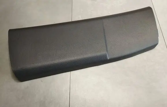BMW X6 E71 (B) pillar trim (bottom) 6979847