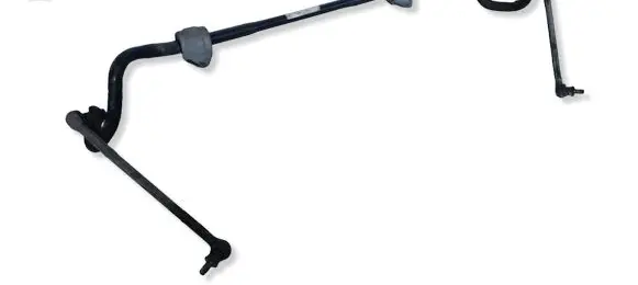 BMW 3 E90 E91 Front anti-roll bar/sway bar 15008111