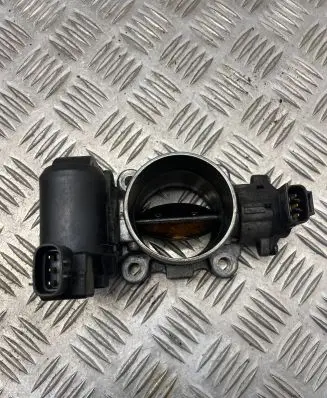 Toyota RAV 4 (XA30) Throttle valve 260107416 1923002010
