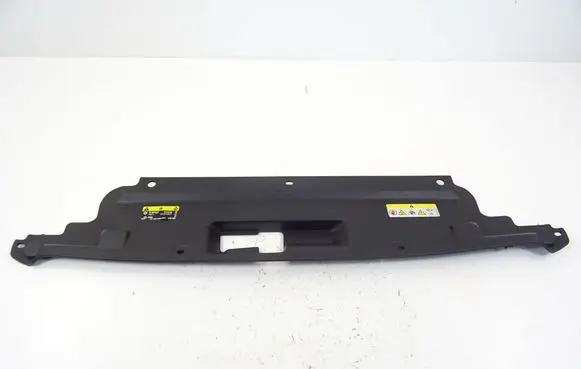 Seat Arona Radiator support slam panel 6F9853655A