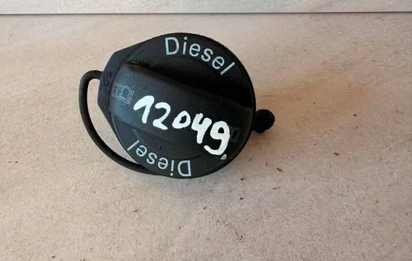 Volkswagen PASSAT B7 Fuel tank filler cap 3C0201553K