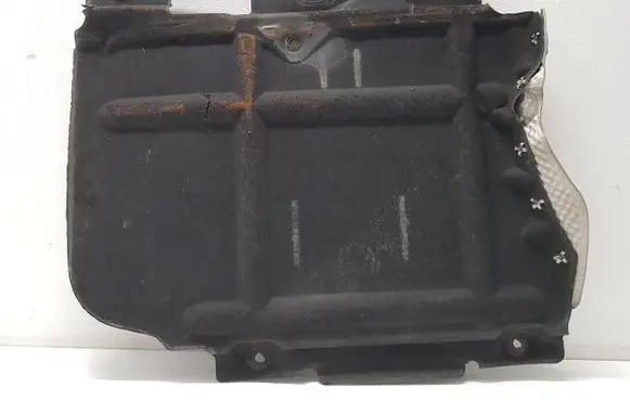 Jeep Grand Cherokee Engine splash shield/under tray 68191341