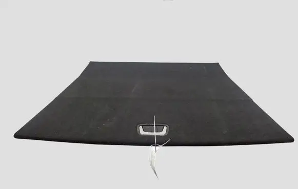Opel Insignia A Trunk/boot floor carpet liner 330812785 13316803