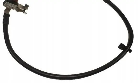 Mercedes-Benz S W223 Negative earth cable (battery) A0009050915