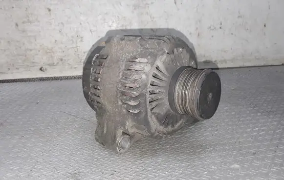 Volvo S60 Generator/alternator CA1439IR1