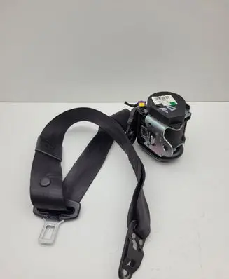 Audi A8 S8 D3 4E Front seatbelt 601836900