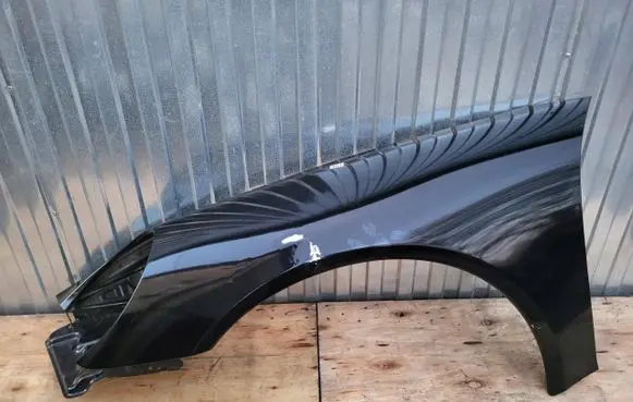 Porsche 911 991 Fender 99150315500 991503155