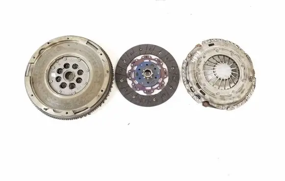 Jeep Compass Clutch set kit 5106058AA