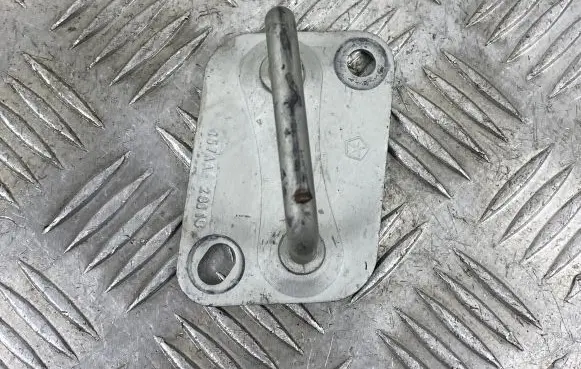 Jeep Grand Cherokee WL Engine bonnet/hood lock/latch loop/hook 
