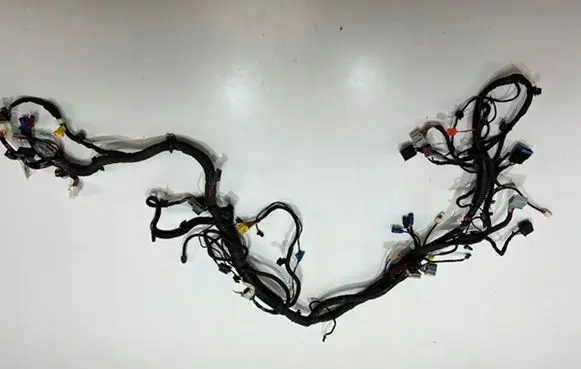 Tesla Model S Engine installation wiring loom 100442202Q