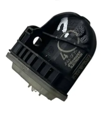 Opel Astra K Tire pressure sensor 13506028 503EEAD5