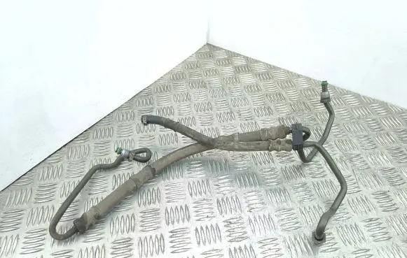 Opel Meriva B Power steering hose/pipe/line A0025829