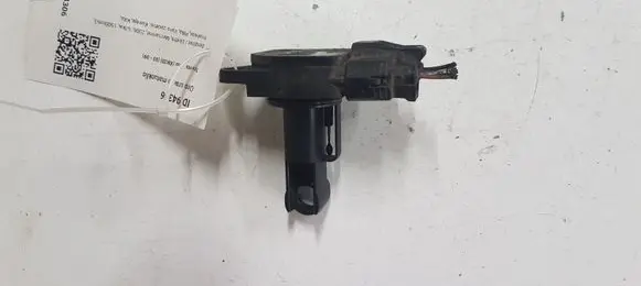 Toyota Prius (XW20) Mass air flow meter 2220422010 1974002030