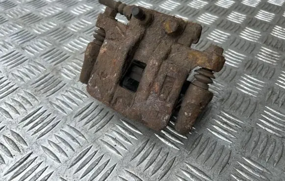 Dodge Caliber Rear brake caliper