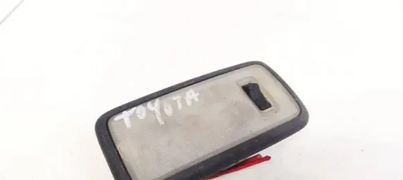 Toyota Corolla E120 E130 Rear seat light 8125005010 81250-05010
