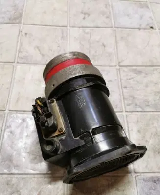 Subaru Legacy Mass air flow meter 22680 9121E