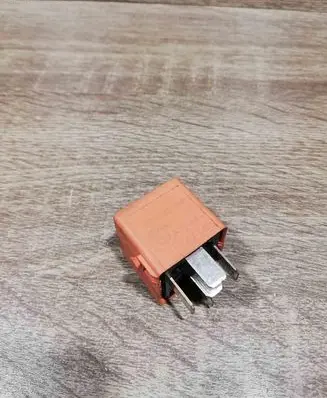 BMW 5 E60 E61 Other relay 1742690 12631742690 V23154E62X344