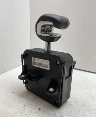 Peugeot 3008 I Gear shifter/selector 980184480