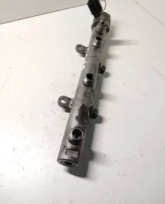 Audi A6 S6 C6 4F Fuel main line pipe 059130090AF