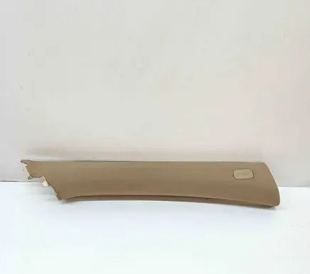 Mercedes-Benz CL C216 (A) pillar trim A2166900225