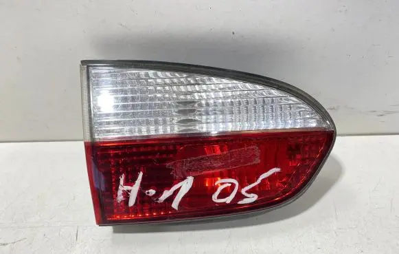 Hyundai H-1, Starex, Satellite Rear/tail lights 924054A5