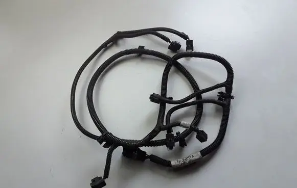Peugeot 3008 I Parking sensor (PDC) wiring loom 200523202