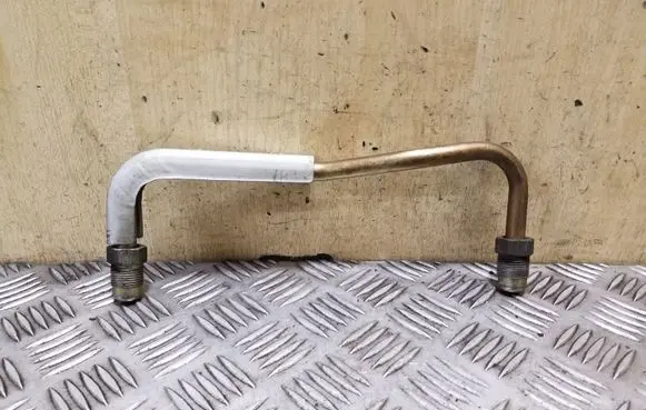 Subaru Legacy EGR valve line/pipe/hose