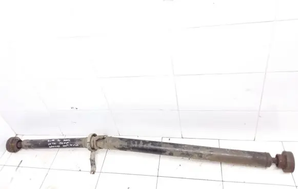 Audi A6 S6 C5 4B Drive shaft (set) 4B0521106F