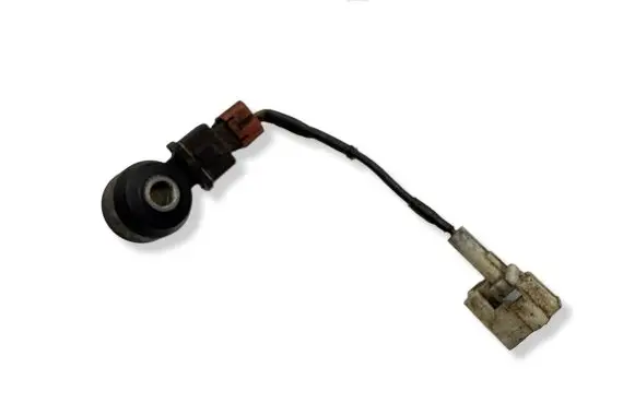 Detonation knock sensor