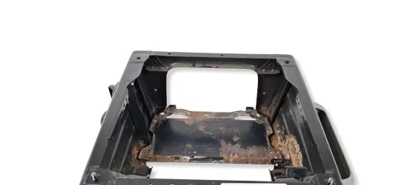 Volkswagen Transporter - Caravelle T5 Driver seat console base 167208