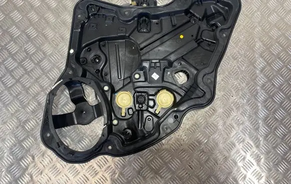 Jeep Compass Rear window lifting mechanism without motor 68243944AA