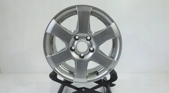 Mercedes-Benz Citan W415 R15 alloy rim 5JX15