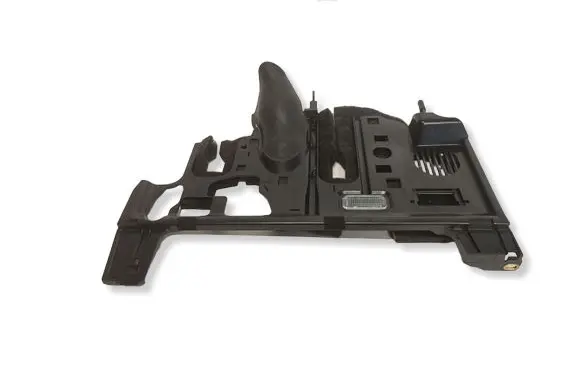Audi A4 S4 B9 Dashboard lower bottom trim panel 8W1863083E
