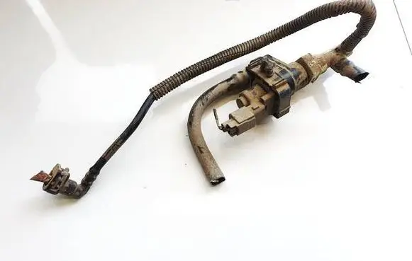 Ford C-MAX II Valve vacuum BU5A9G712AA